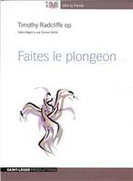 Faites le plongeon - Audiolivre MP3, Audiolivre