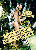 Le Seigneurs des Seigneurs