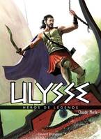 Héros de légende, 7, Ulysse