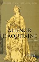 Aliénor d’Aquitaine