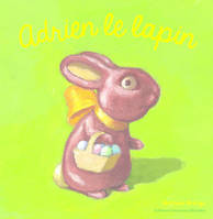 Adrien le Lapin