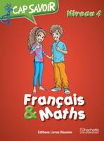 Cap savoir Français & Maths CM2