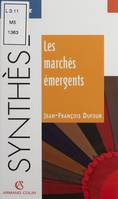 Les Marchés émergents