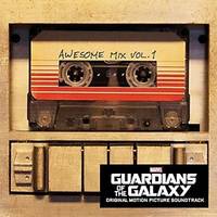 Awesome mix volume 1