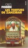 Les Tortues de Zanzibar, roman