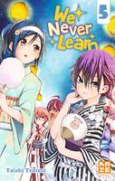 5, We Never Learn T05