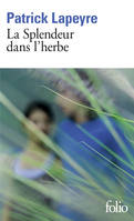 La Splendeur dans l'herbe