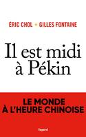 Il est midi à Pékin