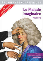 Le malade imaginaire, PROGRAMME NOUVEAU BAC 2021 1ÈRE - PARCOURS 