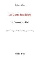 Lei cants de la tibla, 1, Lei cants dau deluvi