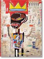 Jean-Michel Basquiat, And the art of storytelling