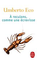 À reculons comme une écrevisse, Guerres chaudes et populisme médiatique