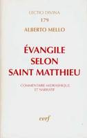 Évangile selon saint Matthieu, commentaire midrashique et narratif