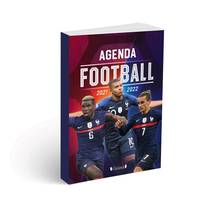 Agenda Football France 2021-2022