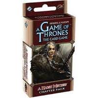 GAME OF THRONES LCG - VO -  C8P4 - A HARSH MISTRESS