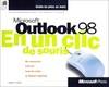 Microsoft outlook 98 en un clic de souris, Microsoft