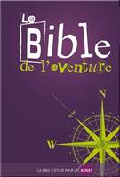 La Bible de l'aventure, La Bible d'étude pour les jeunes