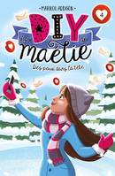 Les DIY de Maélie T04, Des poux dans la tête