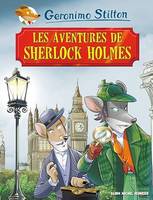 Les Aventures de Sherlock Holmes