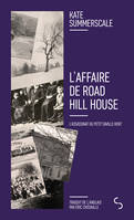 L'Affaire de Road Hill House, L'assassinat du petit Saville Kent