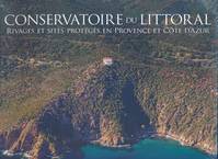 CONSERVATOIRE DU LITTORAL