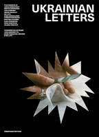 Ukrainian Letters