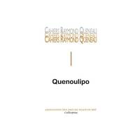 Cahiers Raymond Queneau #1 - Quenoulipo