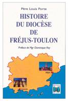 Histoire du diocèse de Fréjus-Toulon