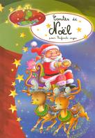 Contes pour enfants sages., 17, CONTES DE NOEL PR ENFANTS SAGE