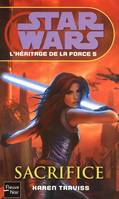 5, Star Wars - numéro 98 L'Héritage de la Force - tome 5