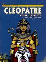 CLEOPATRE, REINE D'EGYPTE, [reine d'Égypte]