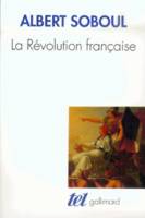 La Révolution française