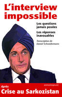 L'Interview impossible