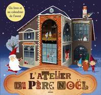 Atelier du père Noël