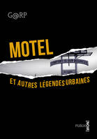 Motel, et autres légendes urbaines, une série américaine avec motel, Elvis, 4x4 et bonus tracks