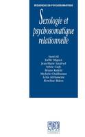 Sexologie et psychosomatique relationnelle