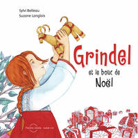 Grindel et le bouc de Noël