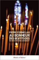 AU BONHEUR DES BEATITUDES