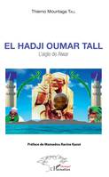 El Hadji Oumar Tall, L'aigle de Alwar