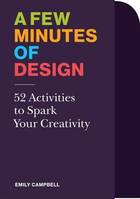 A Few Minutes of Design /anglais