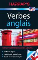 Harrap's Verbes anglais