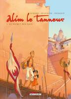 1, Alim le tanneur T01, Le Secret des eaux