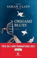 Origami blues, Roman