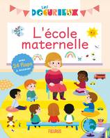 L'école maternelle