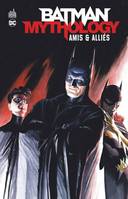 Batman mythology, Amis & alliés