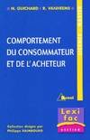 Comportement consommateur et acheteur