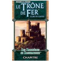 TRONE DE FER JCE - VF -  C10P1 - LES BANNIERES SE RASSEMBLENT