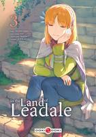 3, In the Land of Leadale - vol. 03