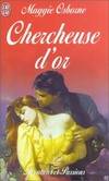 Chercheuse d'or