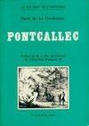 Pontcallec - une étrange conspiration au cur de la Bretagne, une étrange conspiration au cœur de la Bretagne